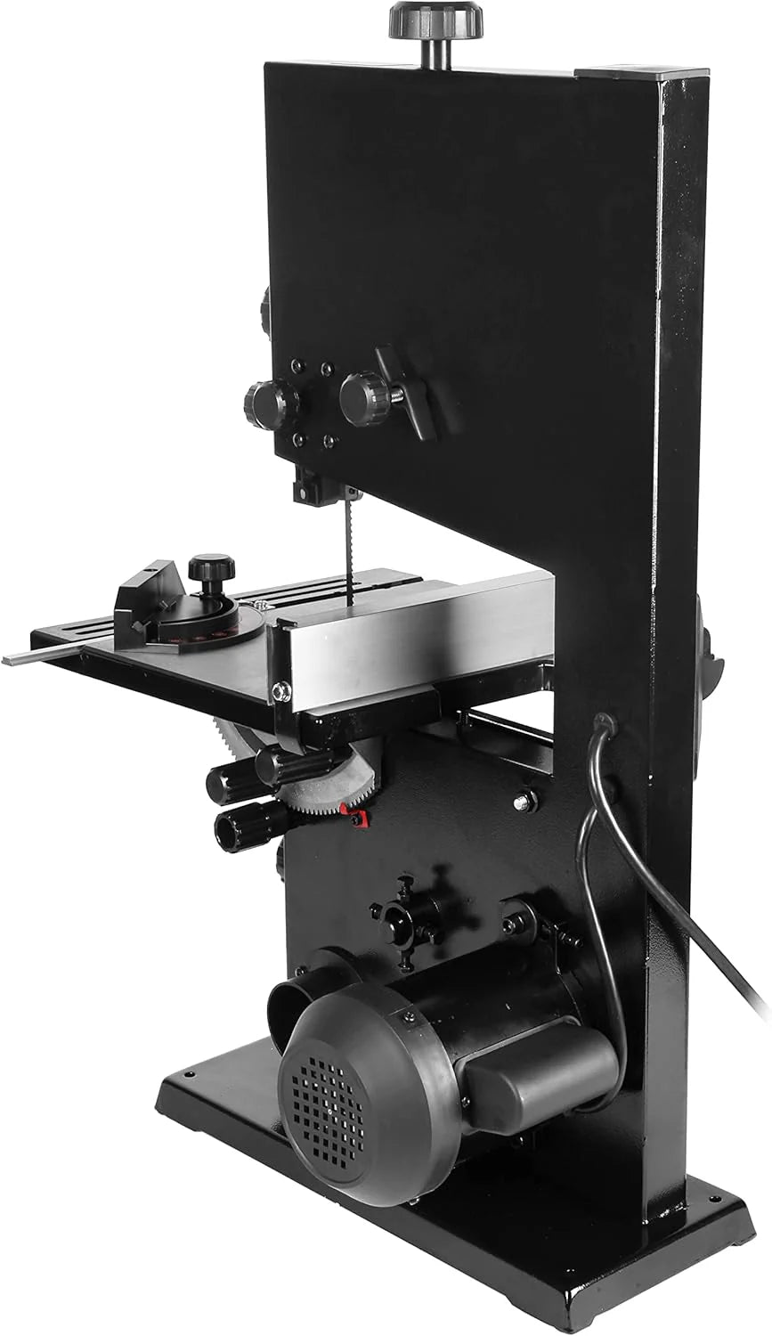 9-Inch Band Saw. 2.8-Amp Benchtop (BA3959)