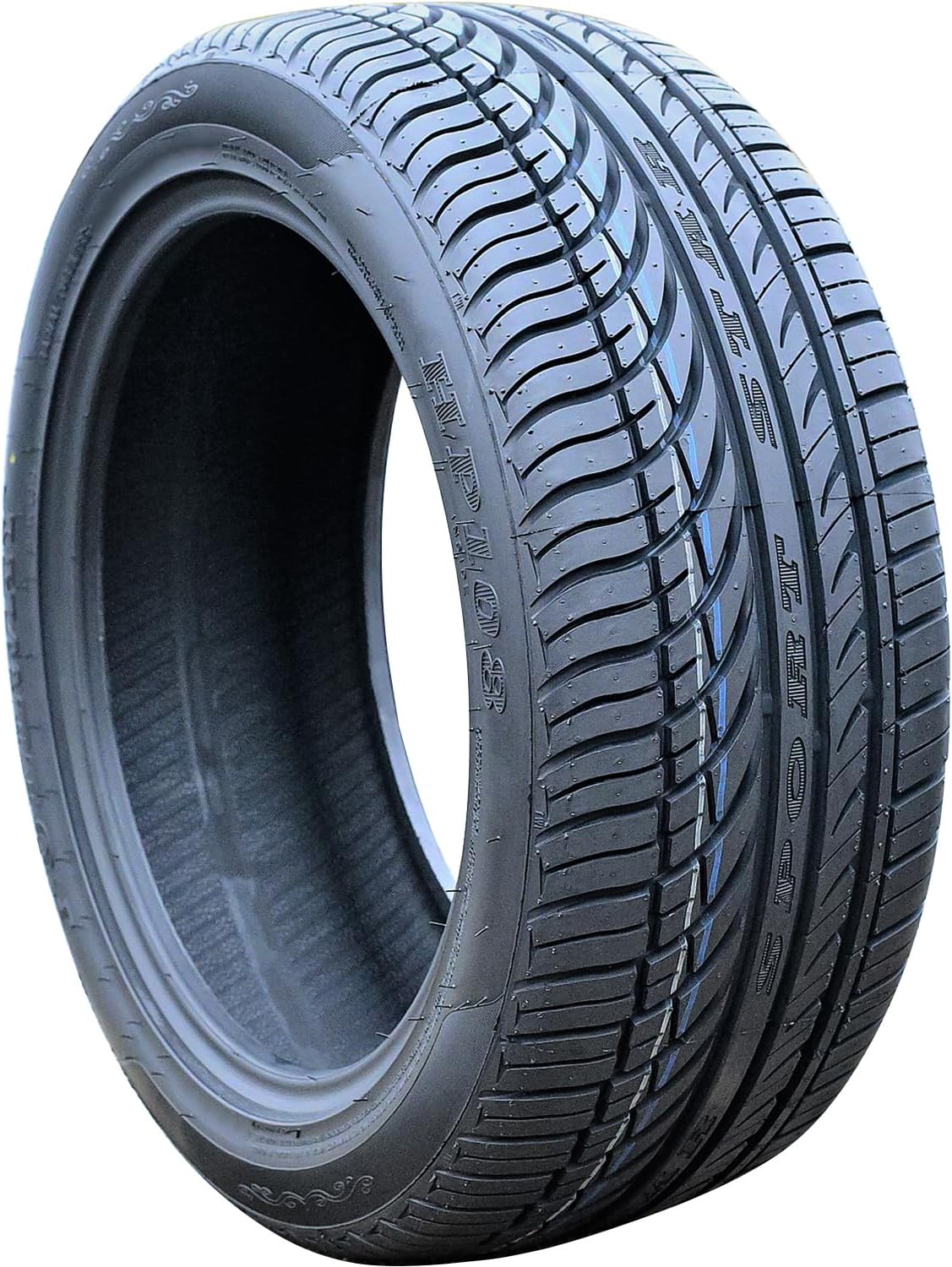 Set of 4 215/60R16 All-Season Radial Tires. 99V Load Range XL. 4-Ply BSW. UTQG 380AA