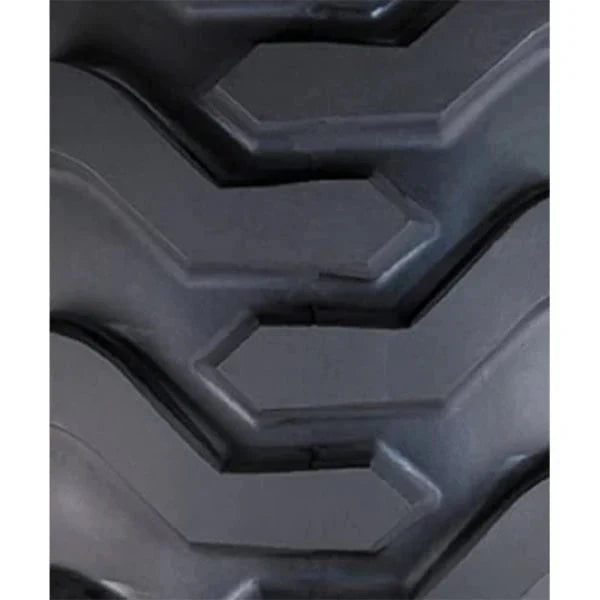 Premium 10-16.5 12PR Tire SKS-1 for Heavy Loads Tubeless Durable Construction. Reliable Performance. Suitable for Trailers. Skid Steer Loaders. and