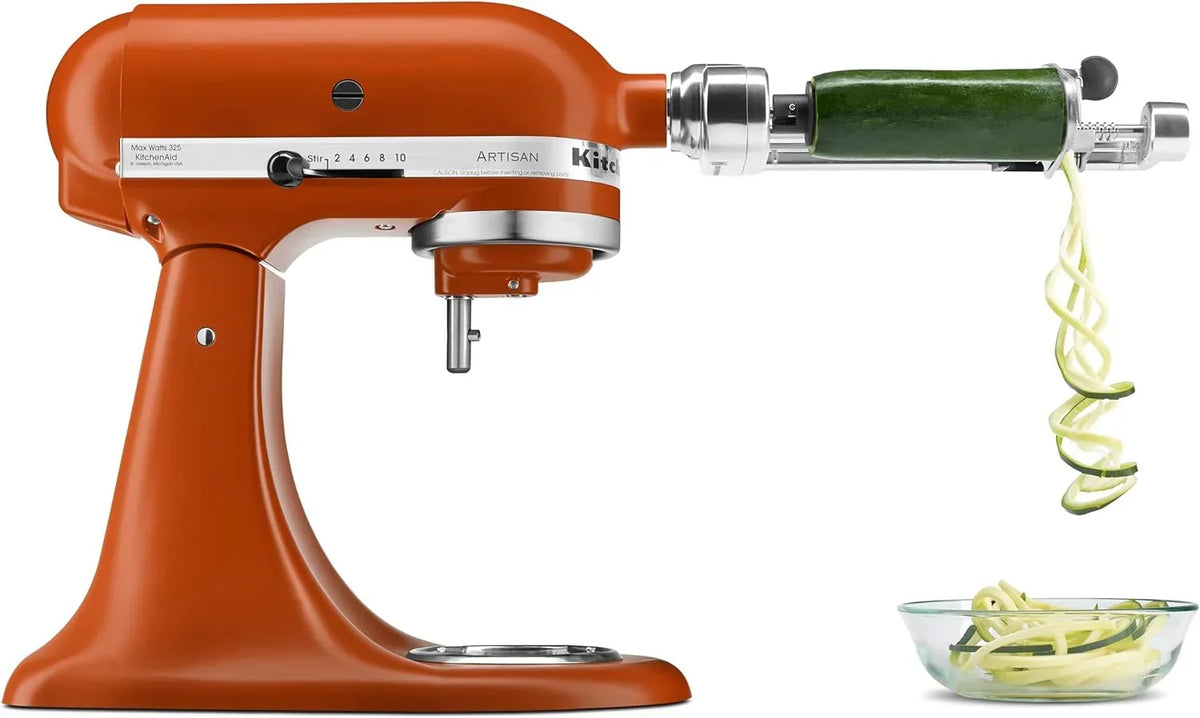 5-Quart Tilt-Head Stand Mixer. Electric Kitchen Mixer with Bowl. Multi-Speed Settings for Baking. Mixing and Food Preparation