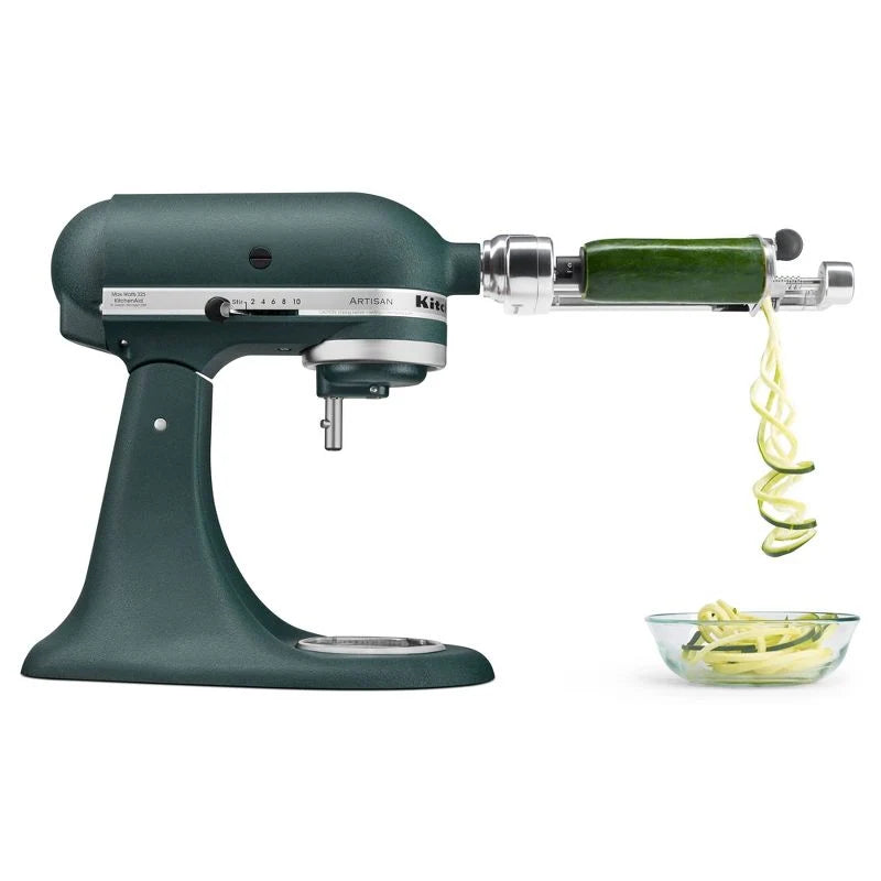 10-Speed Stand Mixer