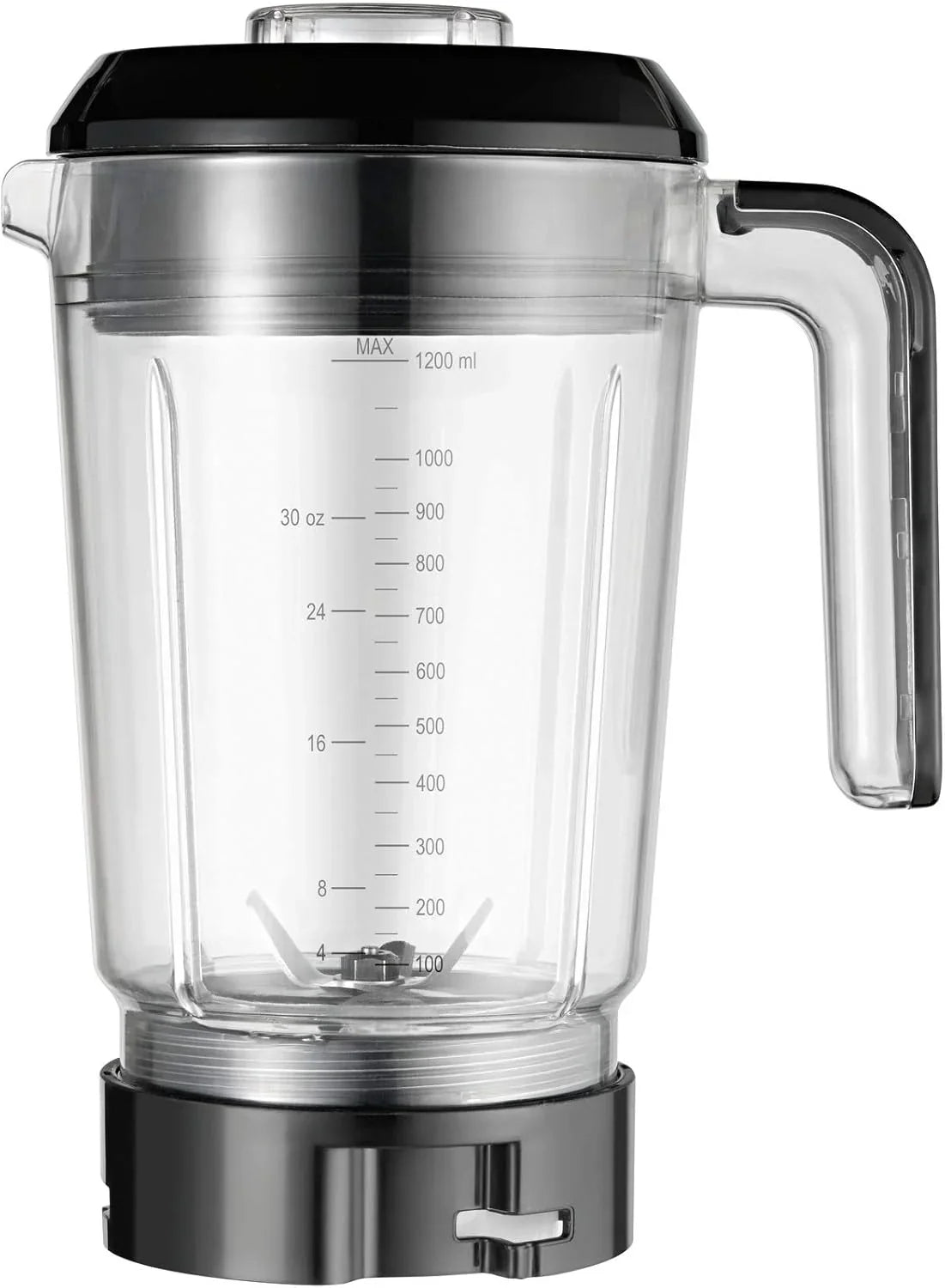 WMF Kult Pro Multifunktionsmixer Hochleistungsmixer. 30.000 U/min. Smoothie Maker. Standmixer. Ice-Crush Funktion. 4 Mixbehlter inkl. ToGo-Verschluss