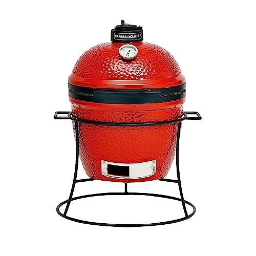 Charcoal Grill