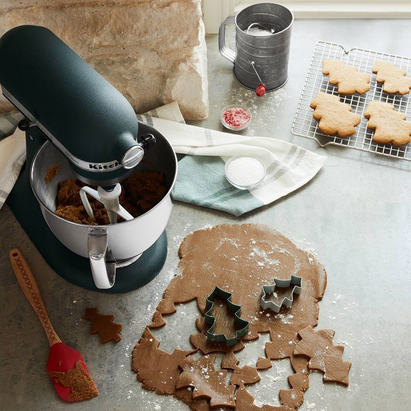 10-Speed Stand Mixer