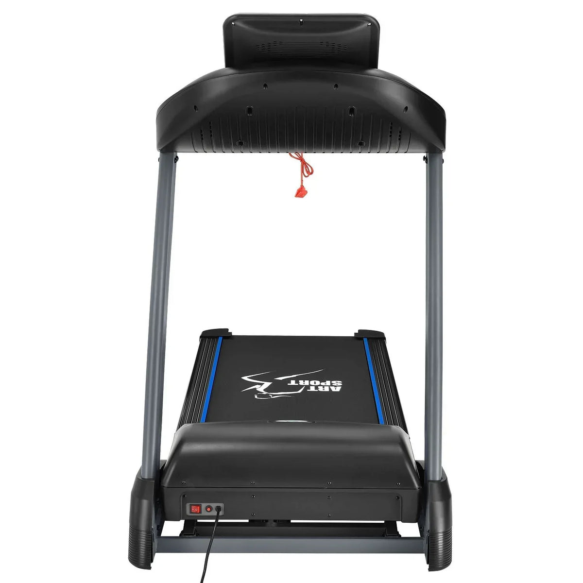 2025 Cinta de correr Speedrunner 7000