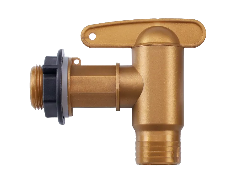 4rain Regentonne »SLIM«. 650 Liter Volumen. inklusive Auslaufhahn und Windsicherung