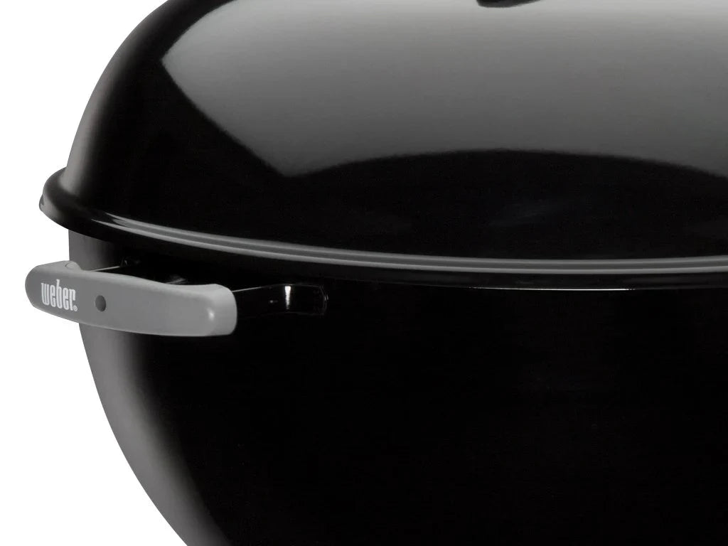 Original Kettle 22 Inch Charcoal Grill