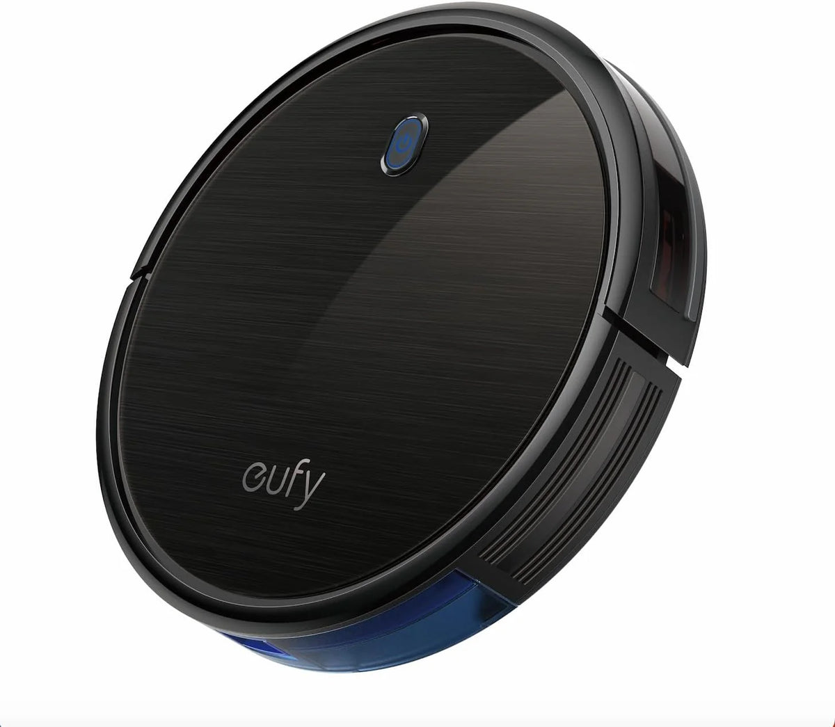 Robot Vacuum C10 with Self Emptying Station. Up to 60 Days Hands Free Cleaning. Edge Expansion Brush. 4000Pa Powerful Suction. 2.85-Inch Ultra-Slim Body. Smart Mapping. Lidar Navigation