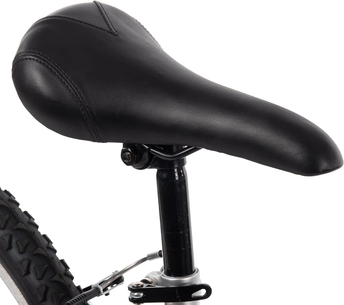 Mountain Hardtail Mountain Bike for Boys/Girls/Men/Women. 20/24/26 Sizes. 6 or 21 Speed Shimano Twist Shifting. Front or Dual Suspension. Comfort Saddle. Sleek Colors
