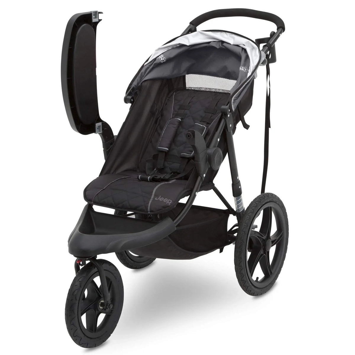 Classic Jogging Stroller by Delta Children