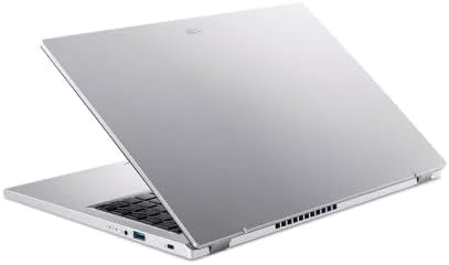 acer Aspire Go 15 - Ordenador Portátil 15.6 (Intel Core i7 13620H. 16 GB RAM DDR5. 1024 GB SSD. Windows 11 Home. Intel UHD Graphics) Color Plata.