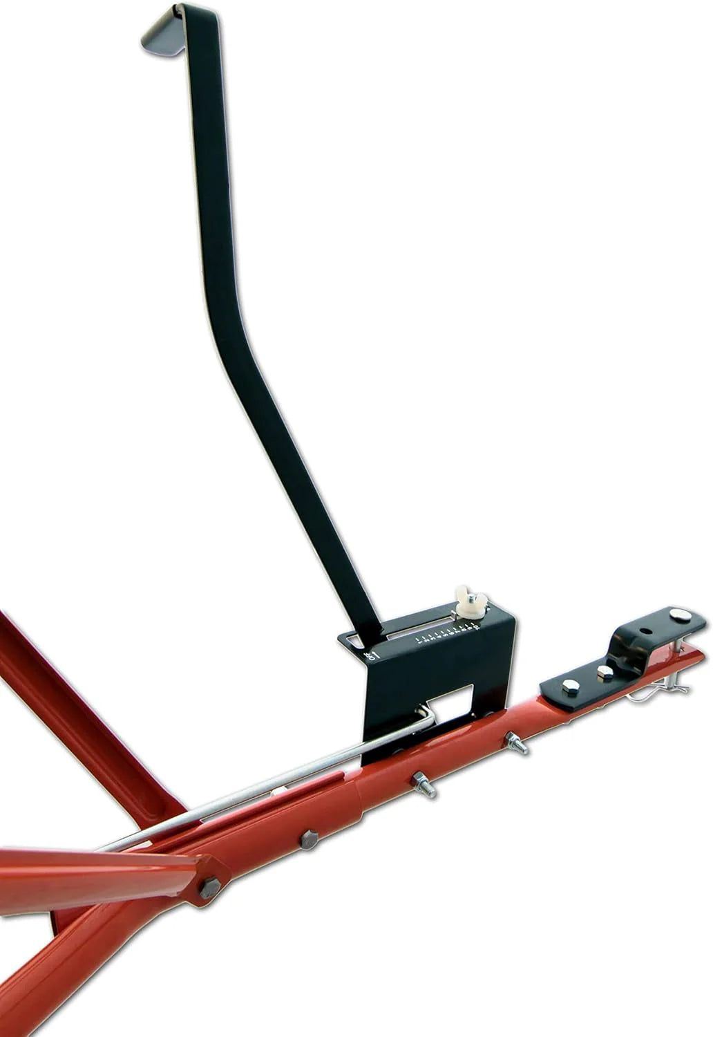 Tow-Behind Lawn & Garden Broadcast Spreader for Seed.Fertilizer.Salt.Ice Melt; Easy to use Flow Control from Seat of Riding Lawn Mower