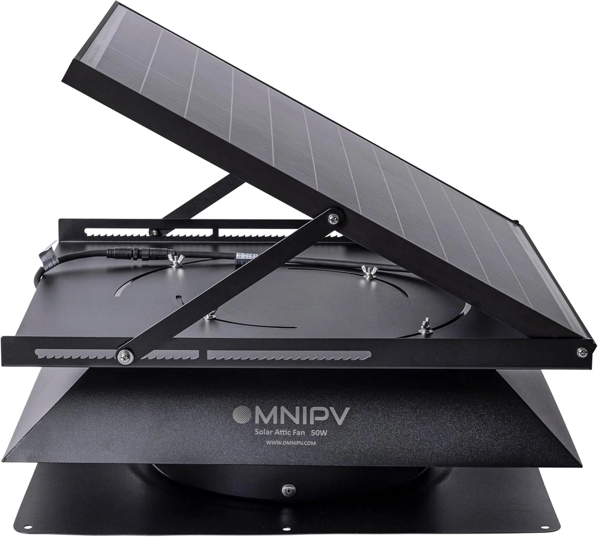 Wall Mount Exhaust Fan