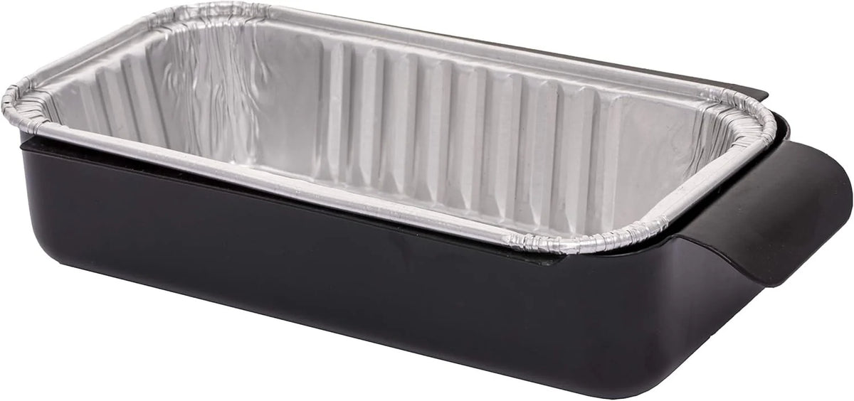 Infrared Electric Grill. Black