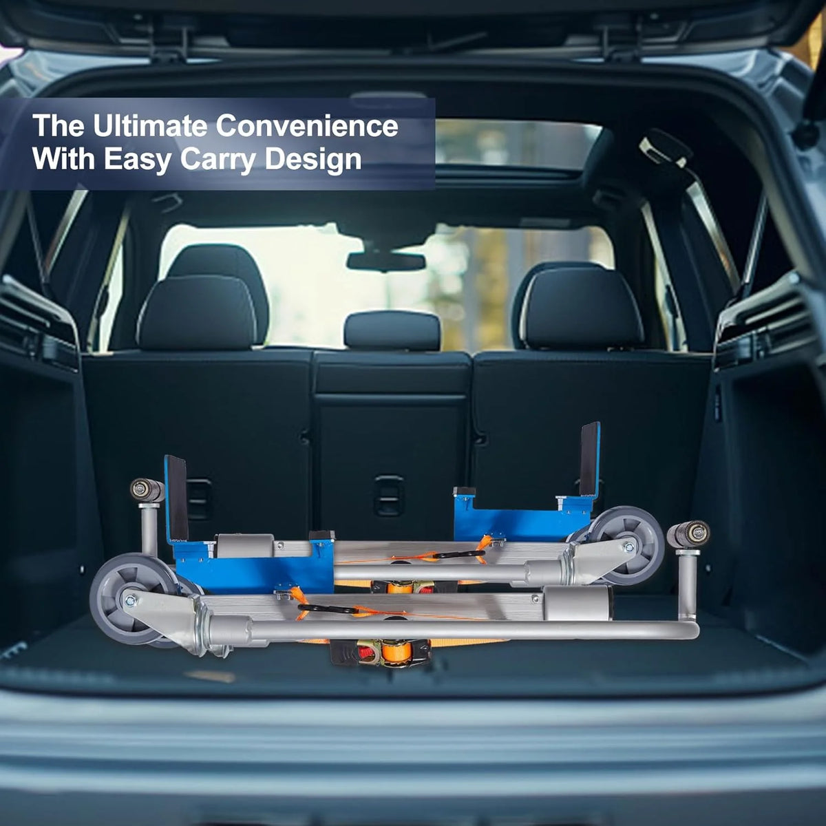 Furniture and crates handling vehicles. mechanical equipment moving carts (with a 1210-pound carrying capacity). used for safe handling of cabinets. furniture and crates