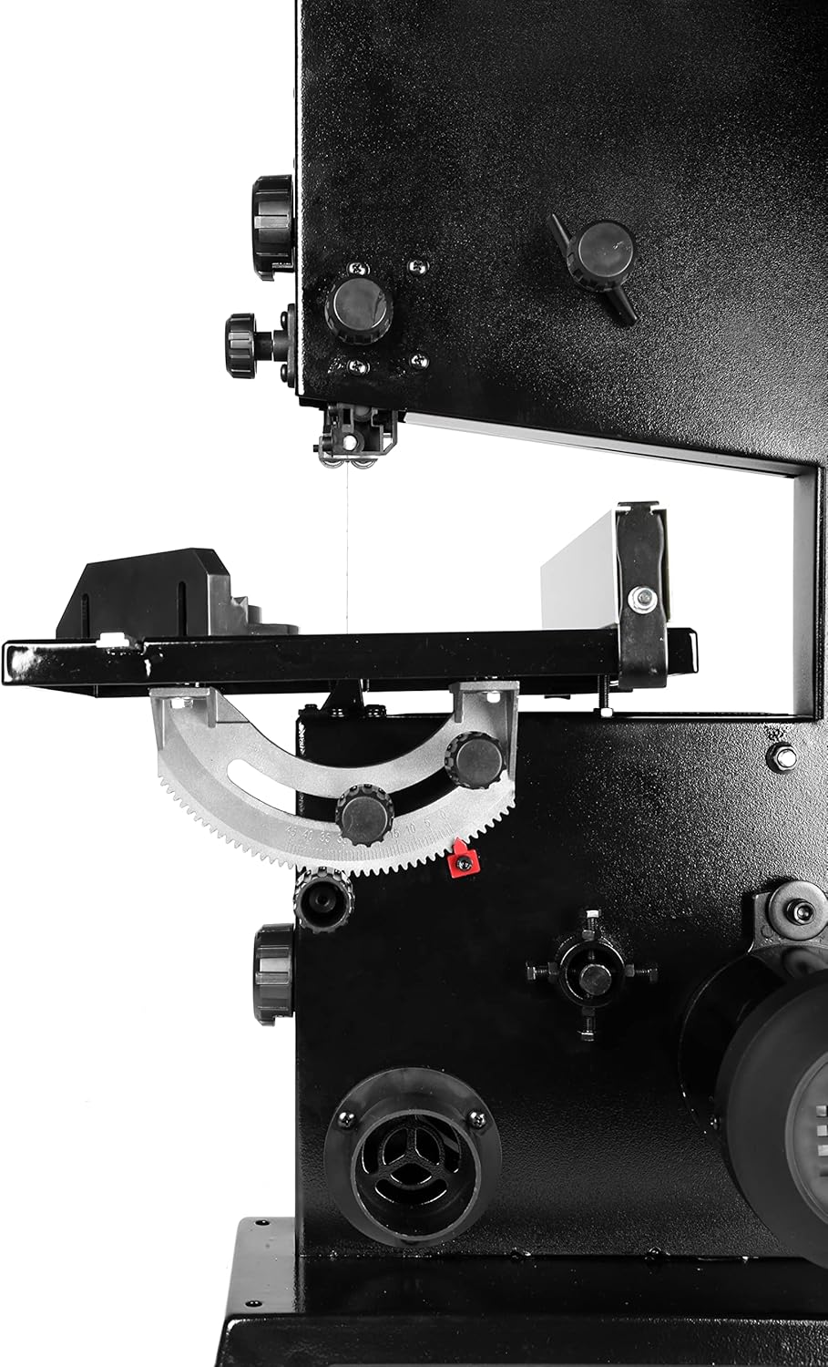 9-Inch Band Saw. 2.8-Amp Benchtop (BA3959)