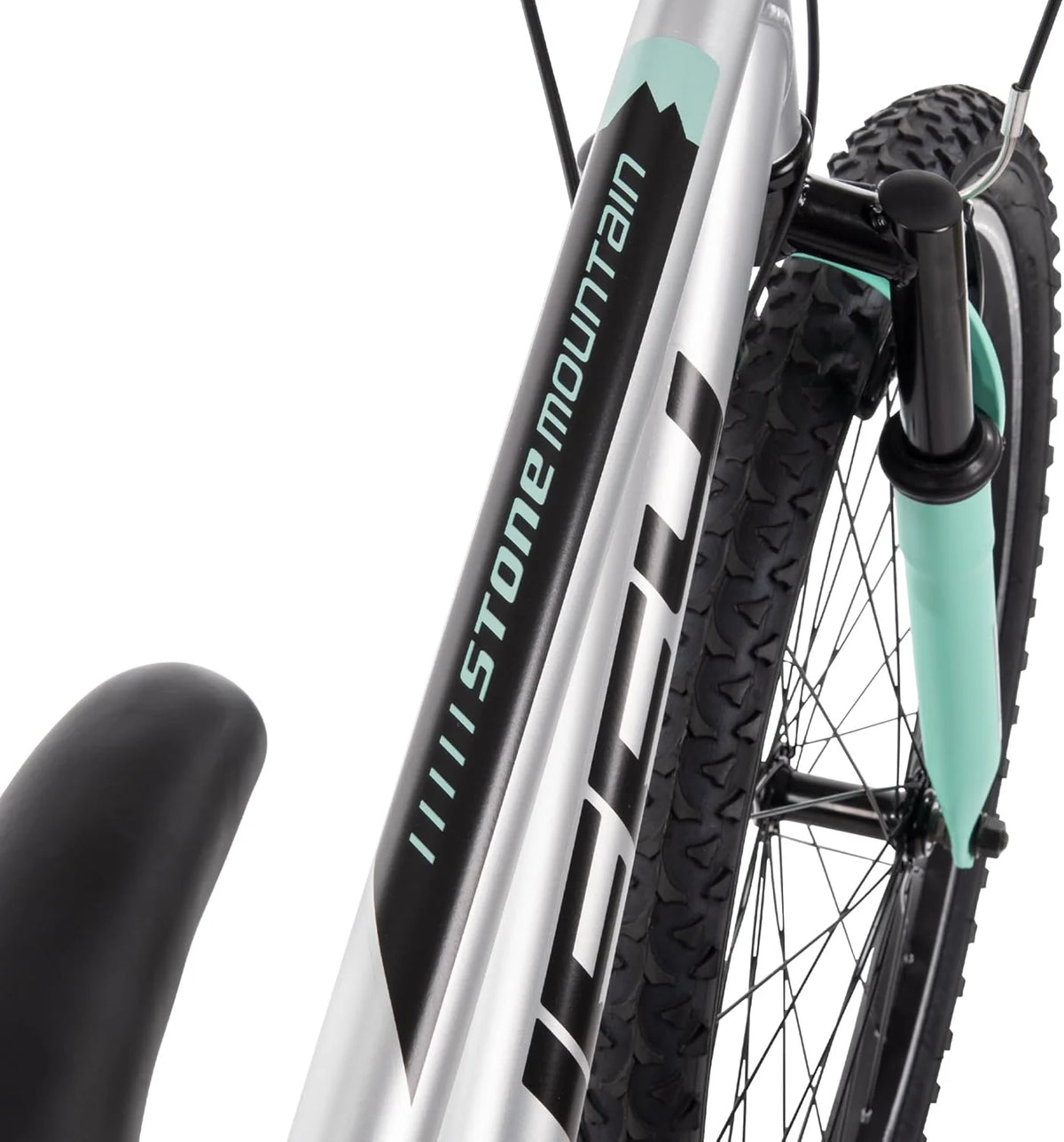 Mountain Hardtail Mountain Bike for Boys/Girls/Men/Women. 20/24/26 Sizes. 6 or 21 Speed Shimano Twist Shifting. Front or Dual Suspension. Comfort Saddle. Sleek Colors