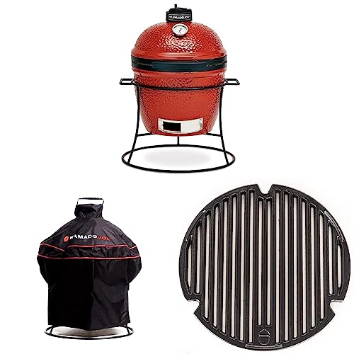 Charcoal Grill