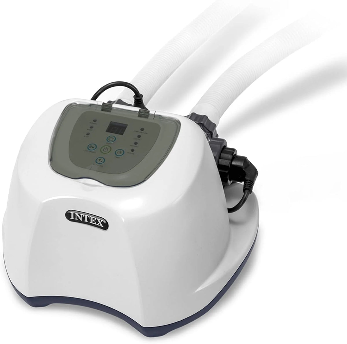 Krystal Clear Saltwater System for Above-Ground Pools up to 15.000 Gallons