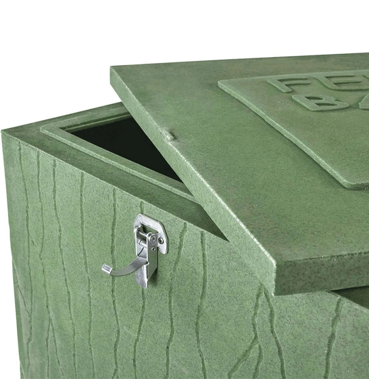 Feedbank 300 lb. Capacity Deer and Wildlife Feeder