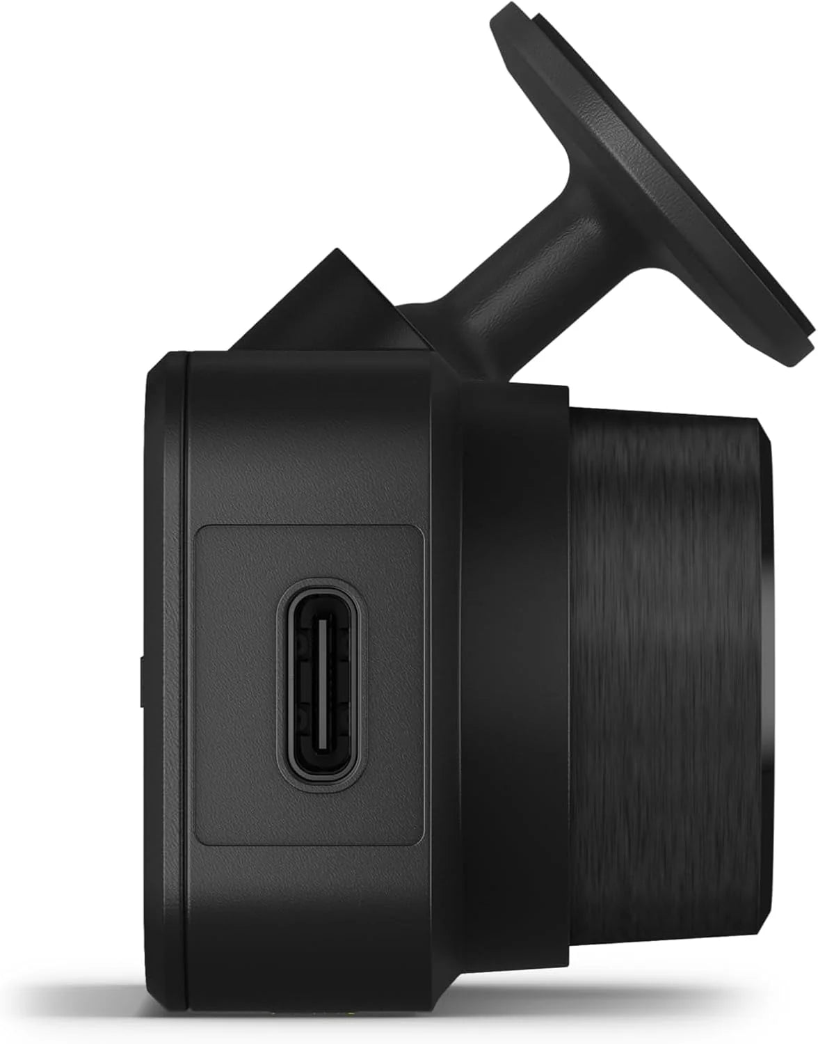 Ultra-small 1080p high-definition car recorder with a 140-degree viewing angle. built-in clarity polarizing filter. supports voice control. automatic recording function. Sold with a charging battery kit.