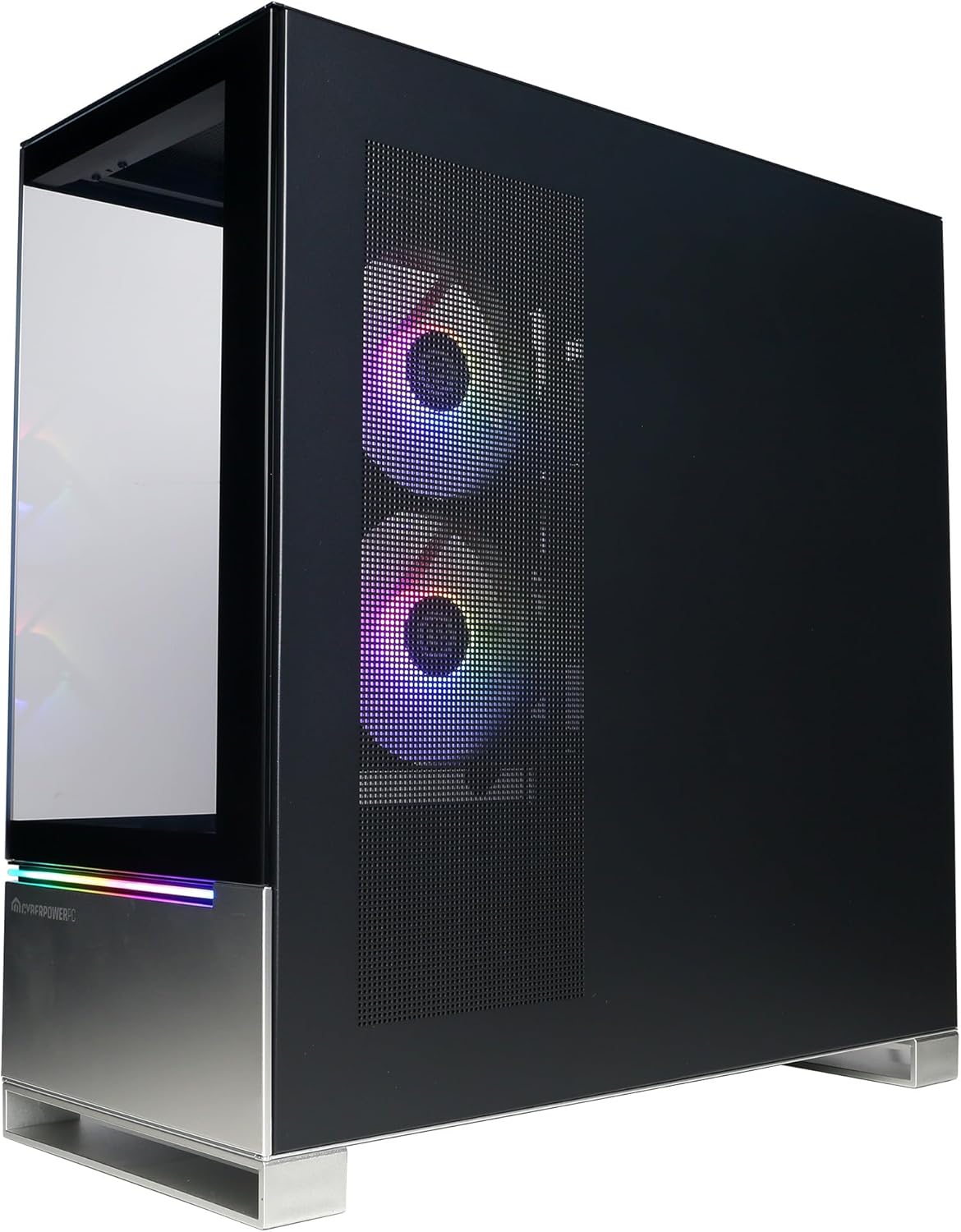 Gaming PC. Intel Core i5-13400F 2.5GHz. GeForce RTX 4060 8GB. 16GB DDR5. 1TB PCIe Gen4 SSD. WiFi Ready & Windows 11 Home (GXiVR8060A24)