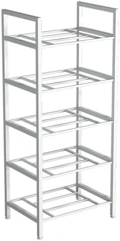 Snowboard Storage Rack .Yoga Mat Holder.Yoga Mat Rack Free Standing. Vertical Foam Roller Holder for Yoga Half Ball/Pilates Mat. Exercise Yoga Mat Storage Organizer Stand for Personal Home Gy