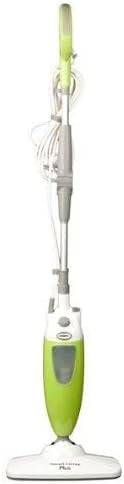Steam mop Plus (white model and green model)