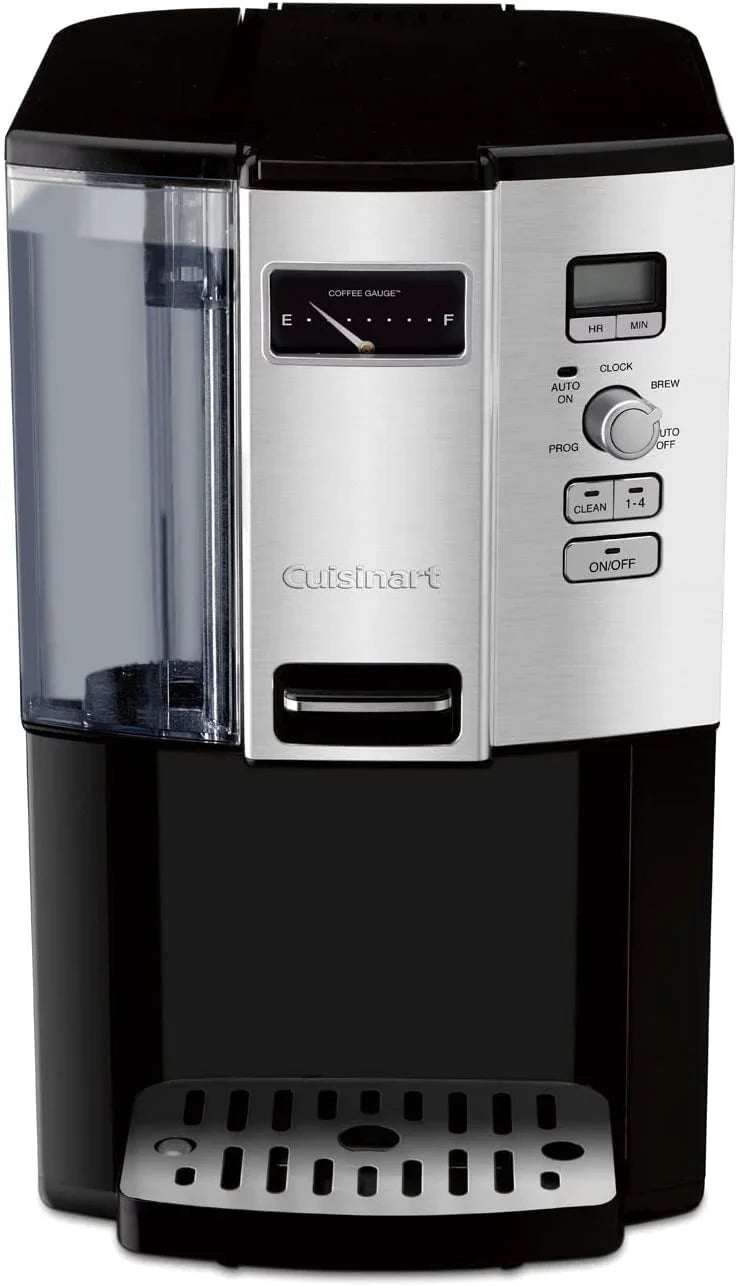 Coffee Maker. 12 Cup Programmable Drip