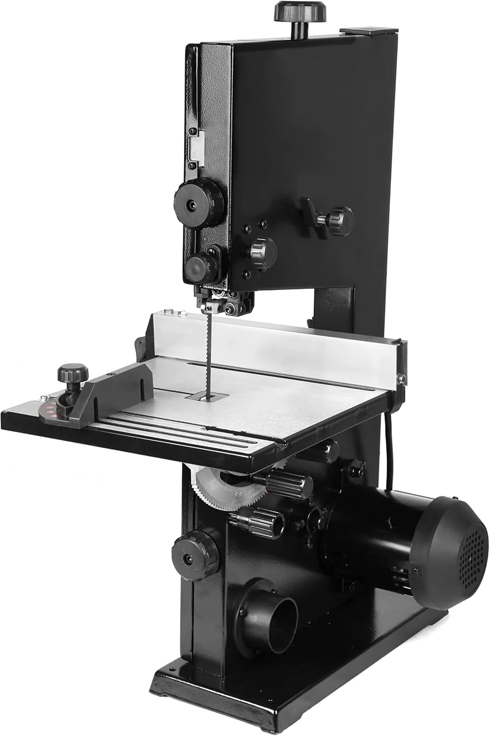 9-Inch Band Saw. 2.8-Amp Benchtop (BA3959)