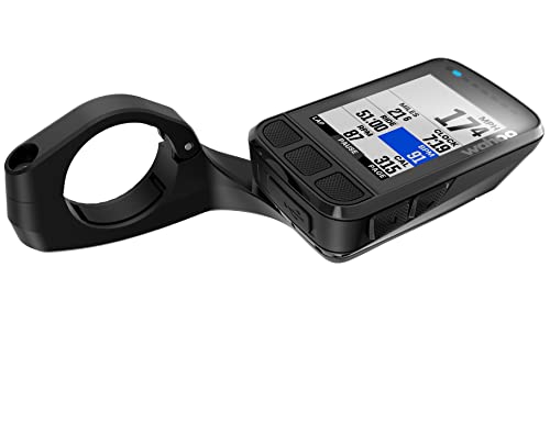 V2 GPS Cycling/Bike Computer