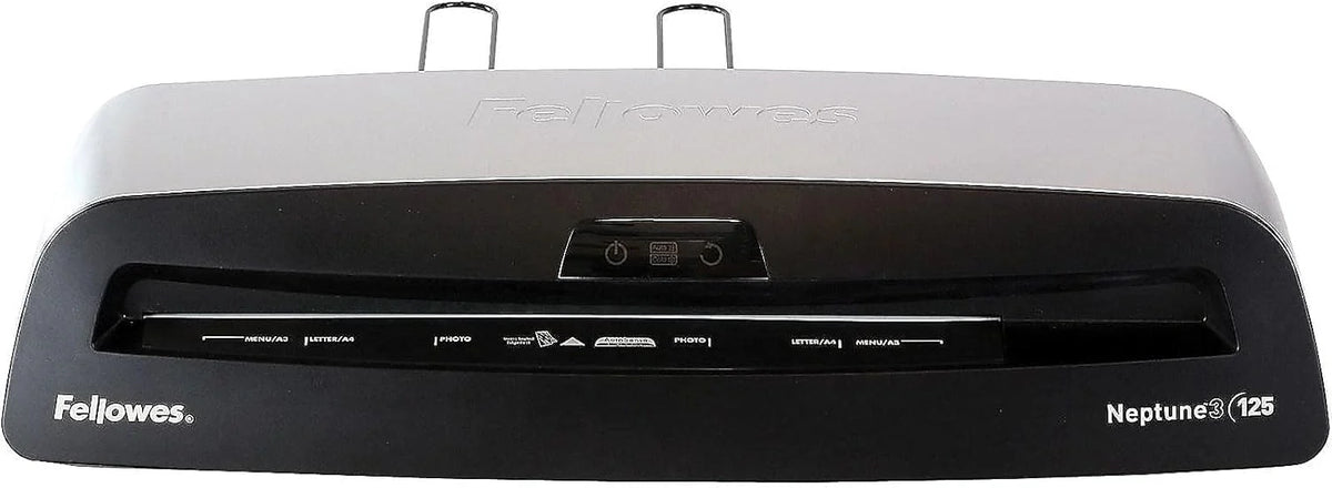 Fast 30-60 seconds preheating sheeting machine. equipped with sheet bagging kit (5734801). in black and silver. with dimensions of 5.1 inches x 21.3 inches x 8.2 inches.