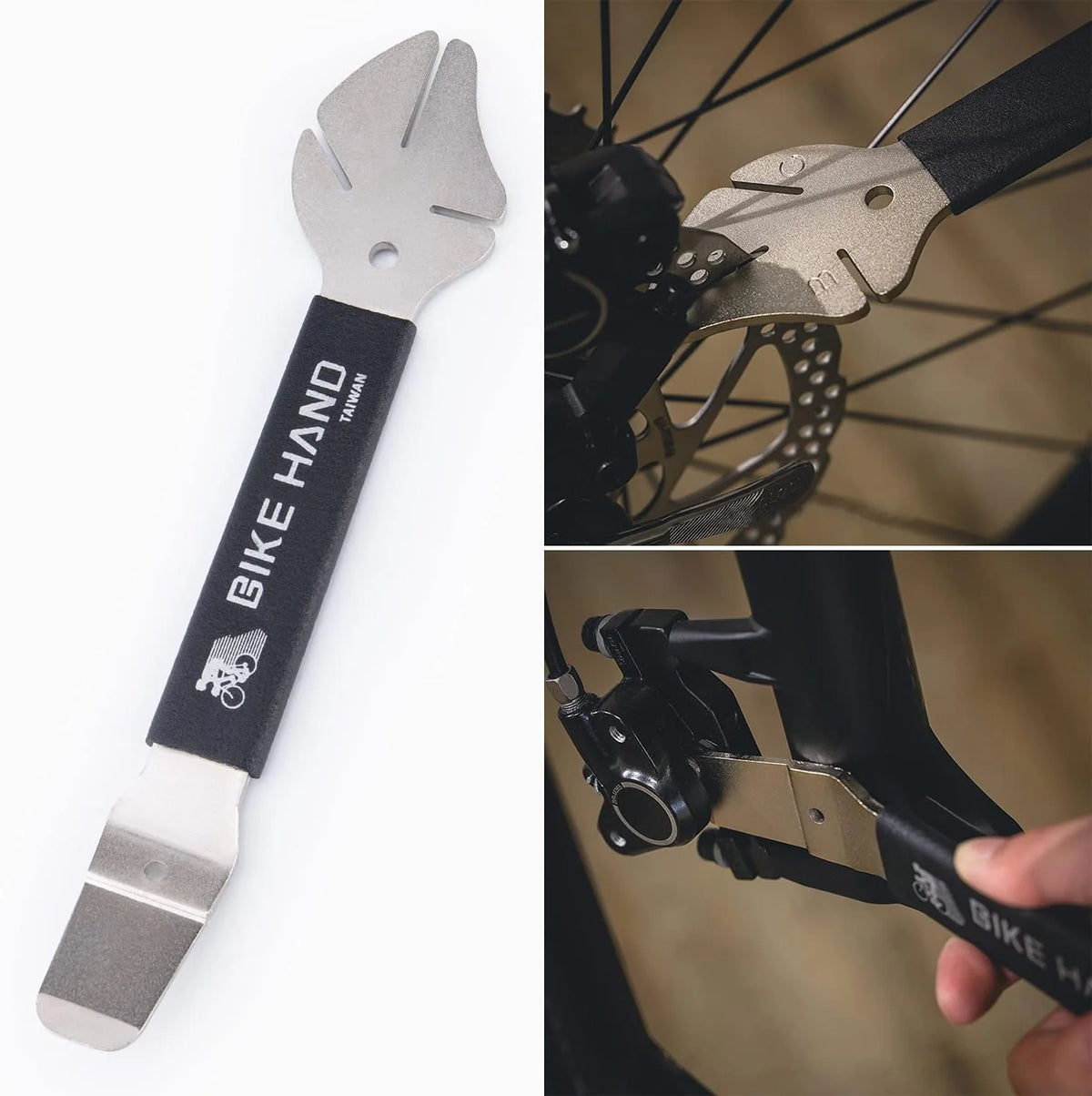 Bike Bicycle Repair Tool Kit 34 Piece Multi Tool Bicycle Maintenance Set for Road Bikes and Mountain Bikes with Tool Box