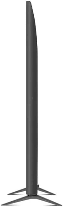 86-inch UHD smart TV artificial intelligence 4K. built-in Alexa