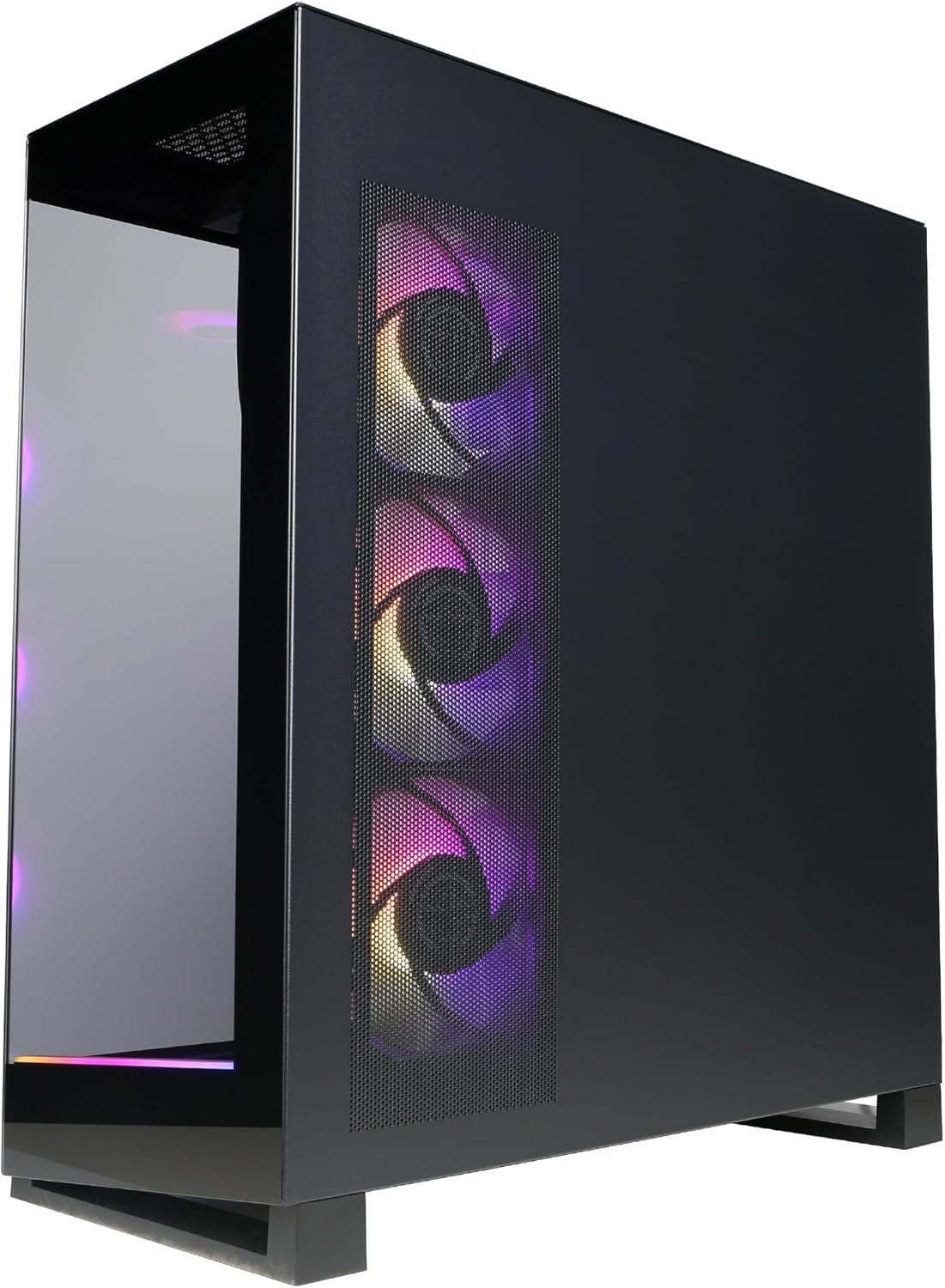 Gaming PC. Intel Core i5-13400F 2.5GHz. GeForce RTX 4060 8GB. 16GB DDR5. 1TB PCIe Gen4 SSD. WiFi Ready & Windows 11 Home (GXiVR8060A24)