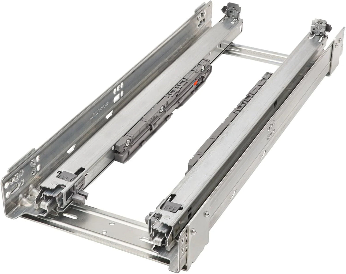 5-inch pull-out storage rack. suitable for bottom cabinets in kitchens/bathrooms. with a soft-closing slide rail for a spice rack/food storage rack. made of wood material