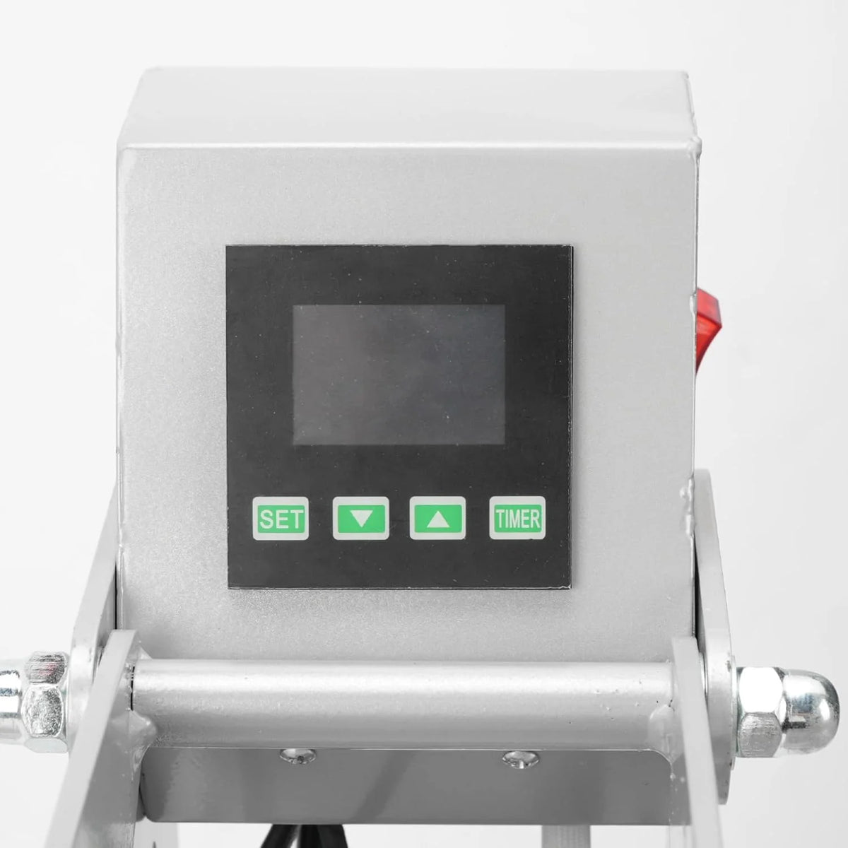 Auto Open Heat Press Machine with Slide Out Base 16x20. 1600W Digital Sublimation Printer for T Shirts Bags Mouse Pads More Heat Transfer Machine for Gifts Business