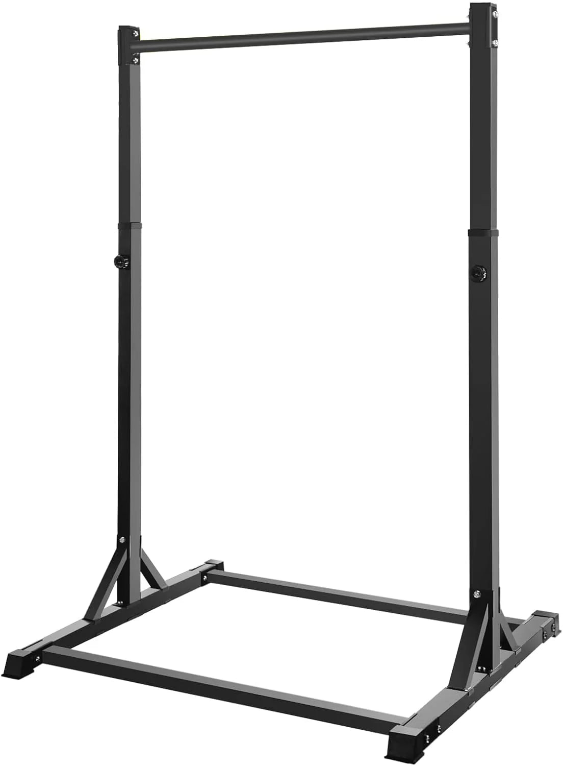Pull Up Station. Bongkim Power Tower Portable Pullup Bar Station. Pull Up Bar for Home Gym. Pull Up Tower Station 330LBS