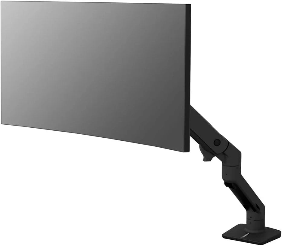 High-quality heavy-duty gaming monitor stand. single monitor desktop fixer - suitable for 1000R curved ultra-wide monitors (maximum size up to 49 inches). weighing 28 to 42 pounds. VESA 75x75 mm or 100x100 mm specification - high-definition rotating