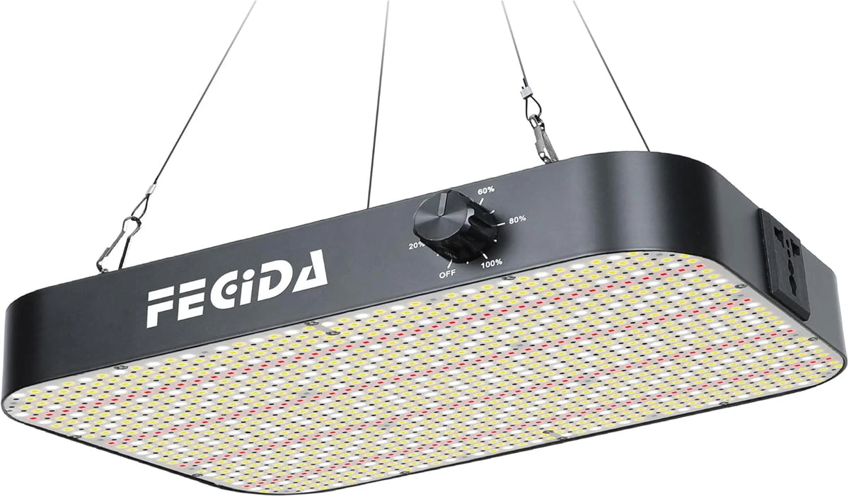 LED farming lamp. 800 watts. 5x5 feet type nutrient cultivation lamp