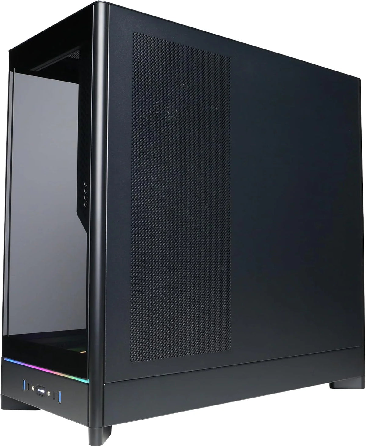 Gaming PC. Intel Core i5-13400F 2.5GHz. GeForce RTX 4060 8GB. 16GB DDR5. 1TB PCIe Gen4 SSD. WiFi Ready & Windows 11 Home (GXiVR8060A24)