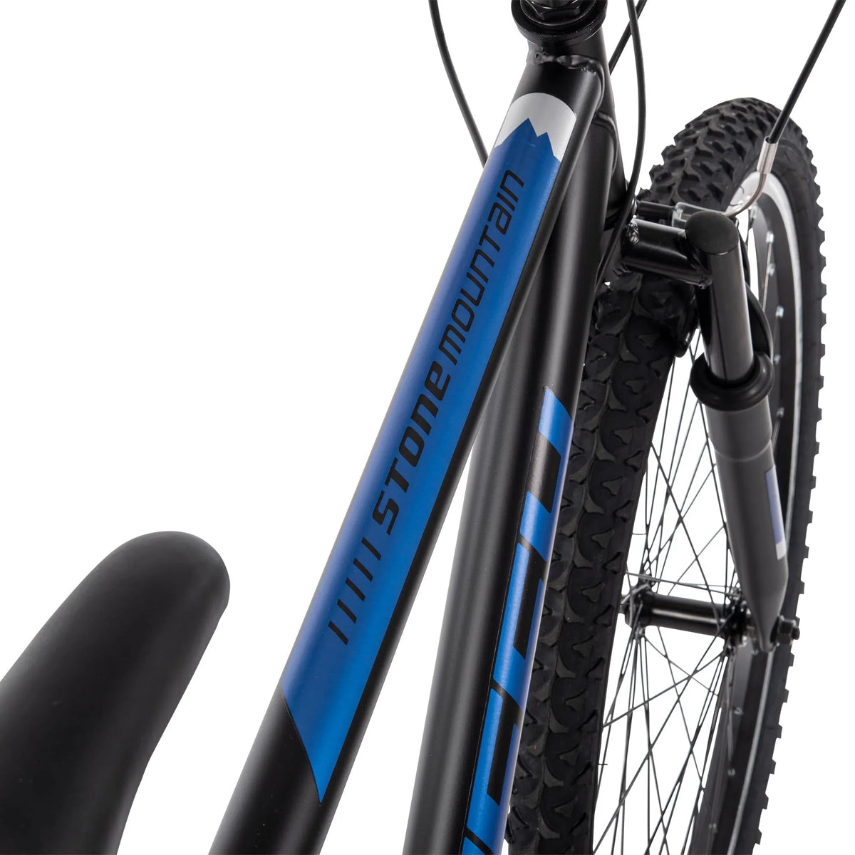 21-Speed Hardtail Men's Mountain Bike