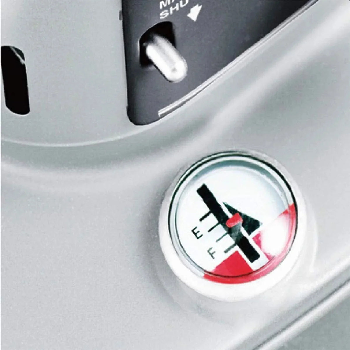 Sengoku KeroHeat 23.500 BTU Kerosene Heater for 900 Square Feet