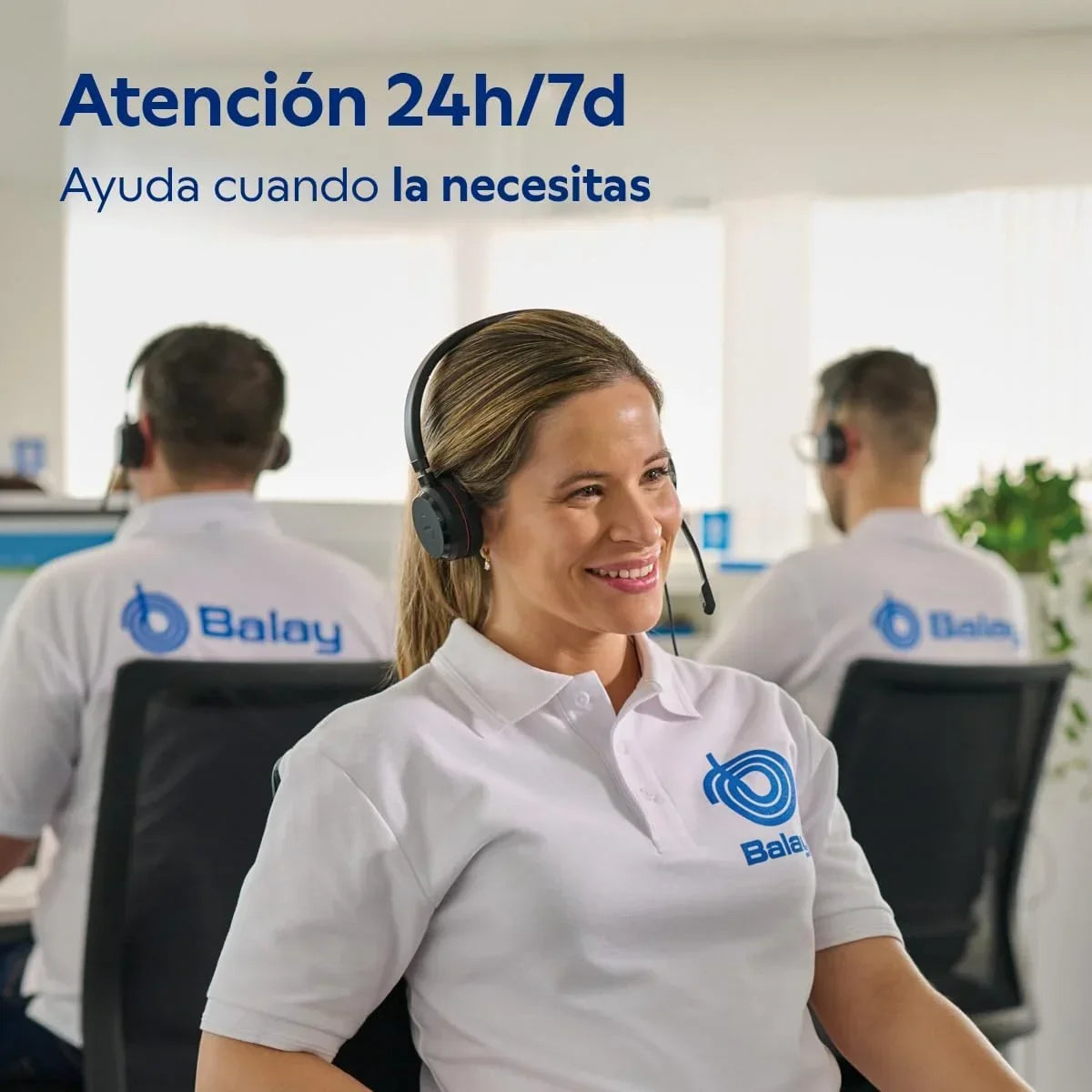 Balay - Lavadora. libre instalación. 9 kg. Programa Super rápido y Rápido/mix. Blanco. 3TS993BP. entrada estándar