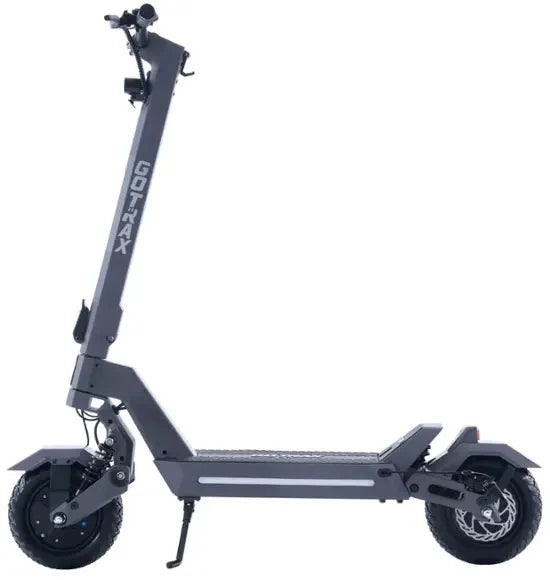 10-Inch Electric Scooter. 48 KPH. 40 KM Range