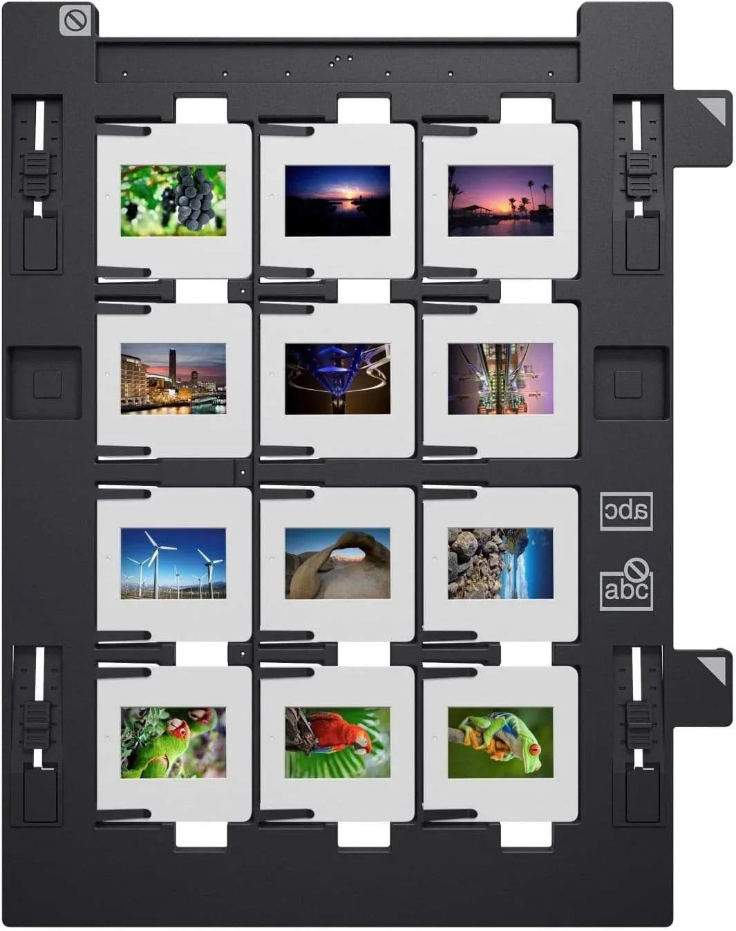 Epson Perfection V850. professioneller Fotoscanner. Scanner zum Digitalisieren von Fotos. Vorlagen. Dias und Negativen. Flachbettscanner mit hoher