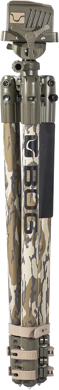 Camo Death Grip - Mossy Oak