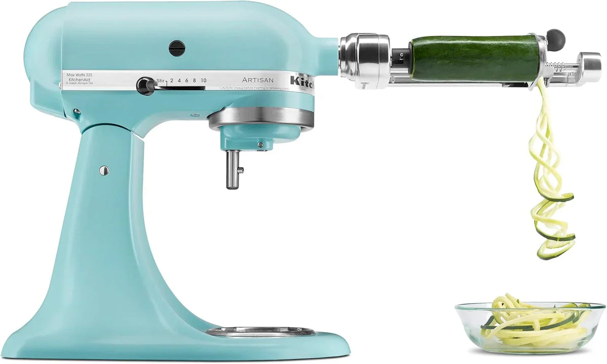 5-Quart Tilt-Head Stand Mixer. Electric Kitchen Mixer with Bowl. Multi-Speed Settings for Baking. Mixing and Food Preparation