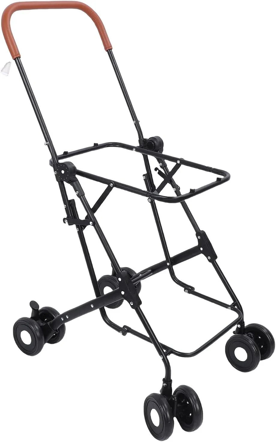 Pet cart. a three-in-one foldable pet travel backpack. suitable for small to medium-sized dogs and cats