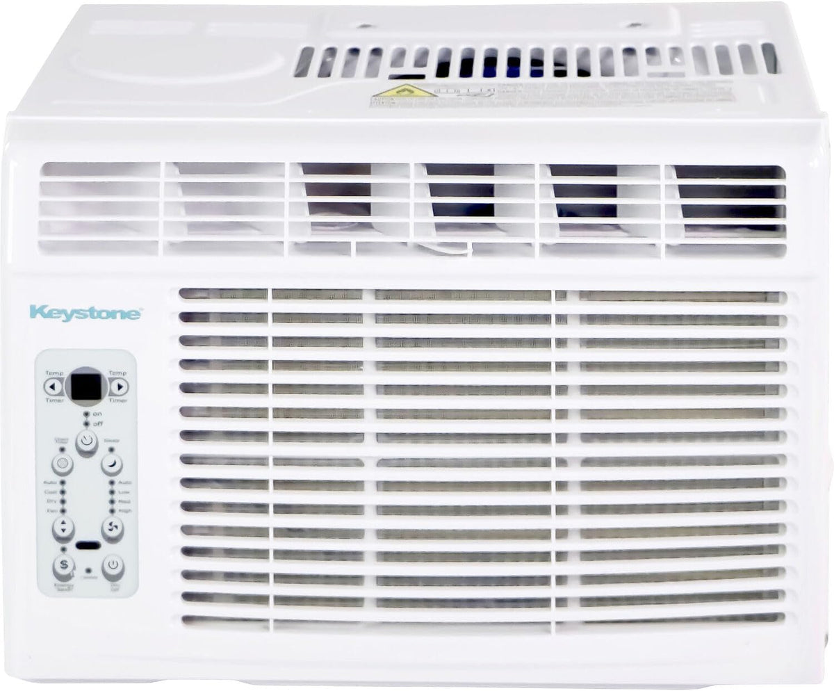 A 5000 calorie heating/cooling window air conditioner and dehumidifier. suitable for apartments. living rooms. bathrooms and small rooms with an area of no more than 150 square feet. The quiet window air conditioner is equipped with a remote control.